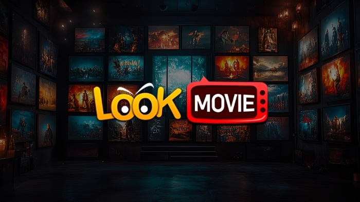 banner LookMovie HD on 2025