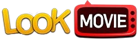 LookMovie 2025 official logo